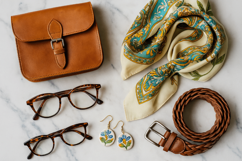 accessori moda made in italy