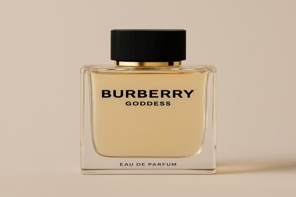 Burberry Goddess