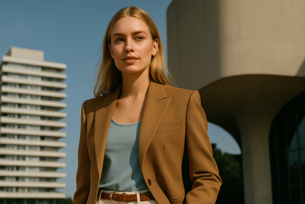 Tendenze Moda Donna 2025