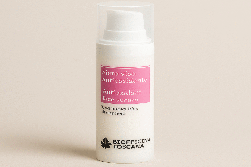 biofficina toscana
