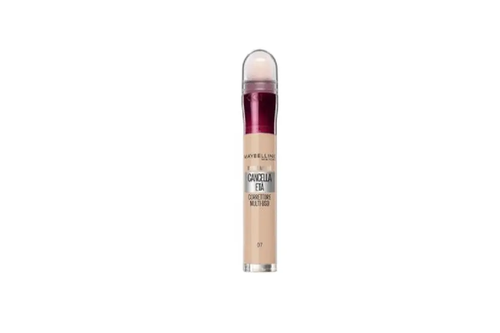 Il correttore low-cost che ha conquistato il mondo: Maybelline Il Cancella Età