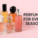 profumo