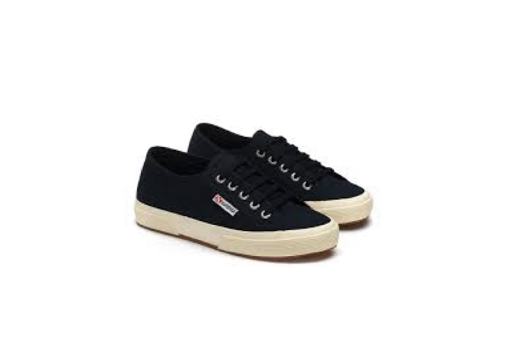 superga scarpe tela