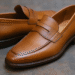 Mocassini uomo made in Italy
