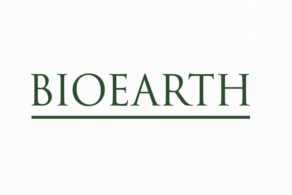 Bioearth azienda italiana green di cosmetica