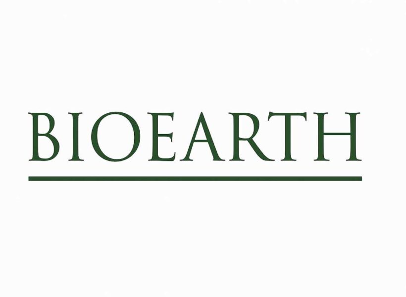 Bioearth azienda italiana green di cosmetica