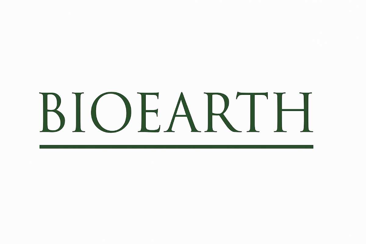 Bioearth azienda italiana green di cosmetica