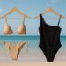 Costume da bagno donna intero e spezzato