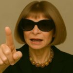 Anna Wintour