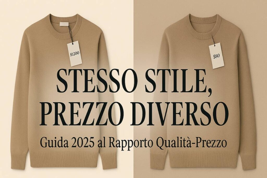 Confronto marchi