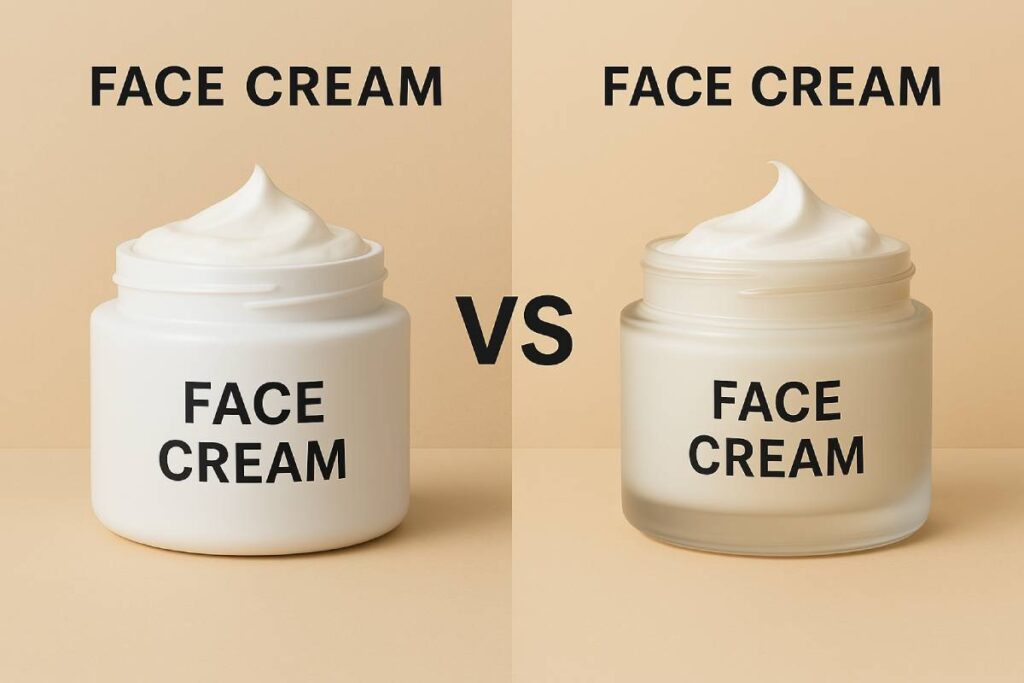 Creme Viso