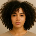 Cura trattamento per capelli