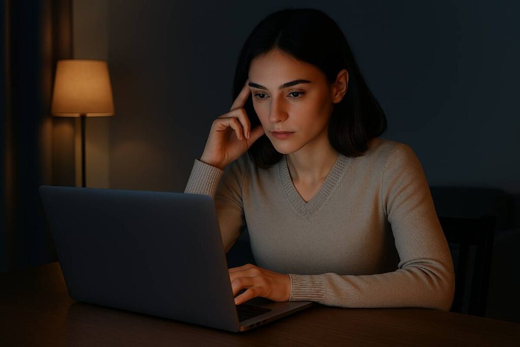 Galateo digitale influencer