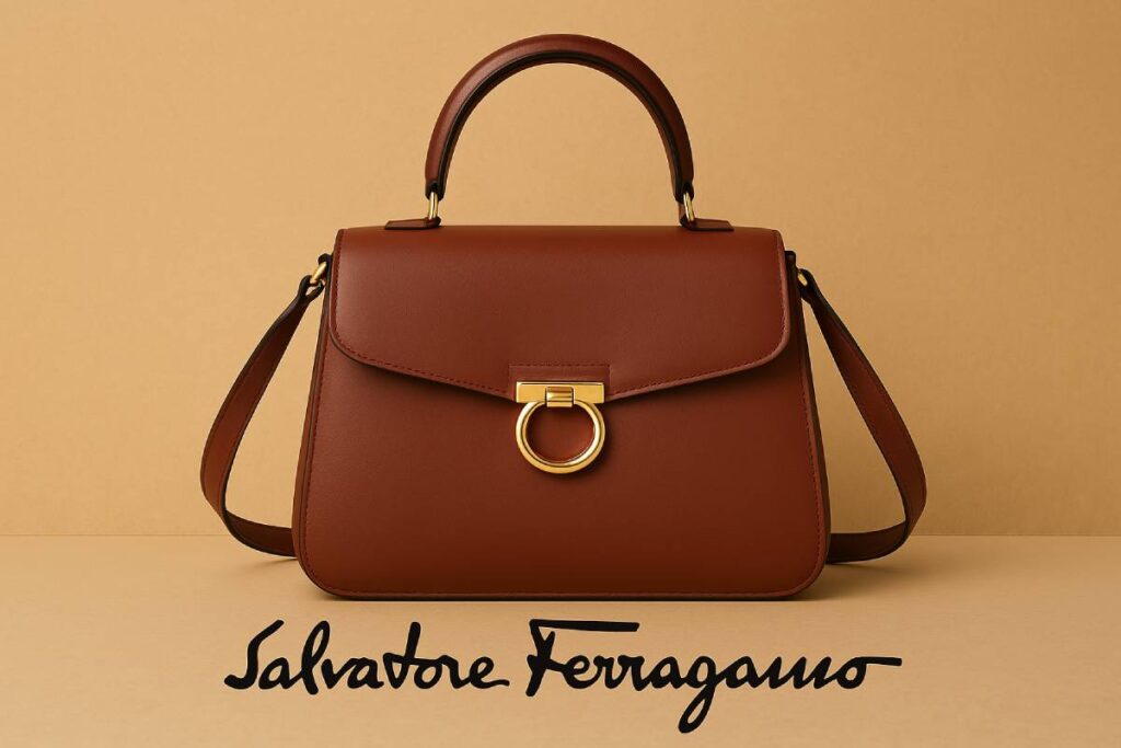 Salvatore Ferragamo