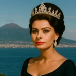 Sophia Loren Napoli