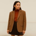 Tendenze moda autunno 2025