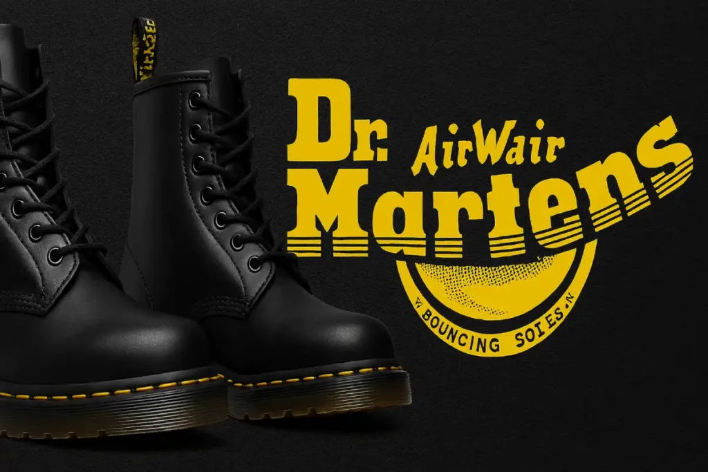 Dr. Martens