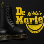 Dr. Martens