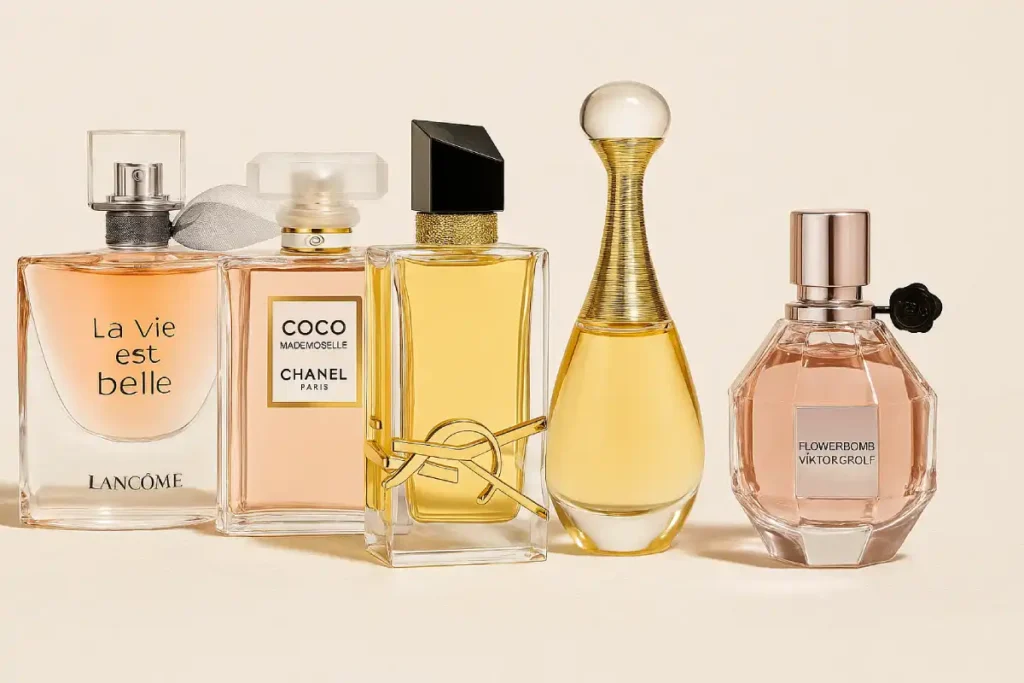 Fragranze