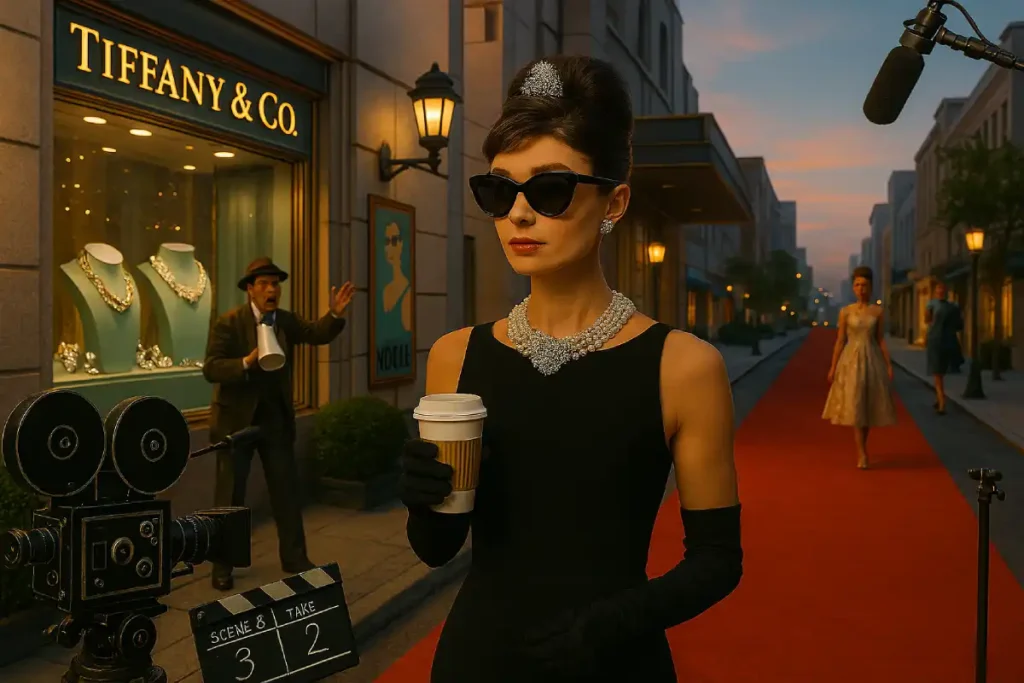 cinema e moda