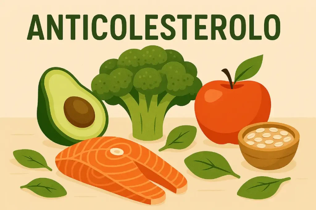 colesterolo