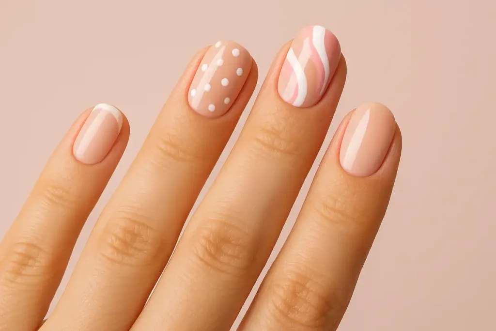 nail art