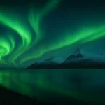 aurora boreale