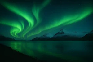 aurora boreale