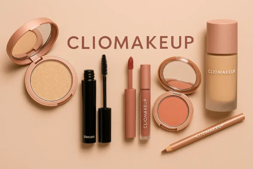cliomakeup