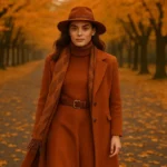 colori moda autunno 2025