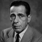Humphrey Bogart