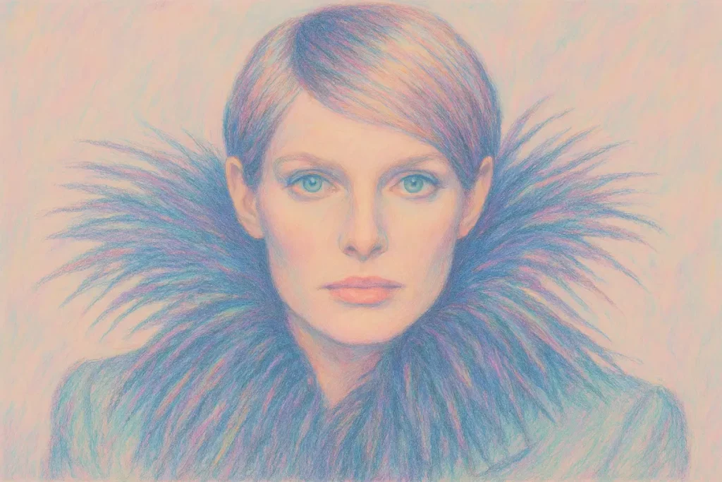 rene russo