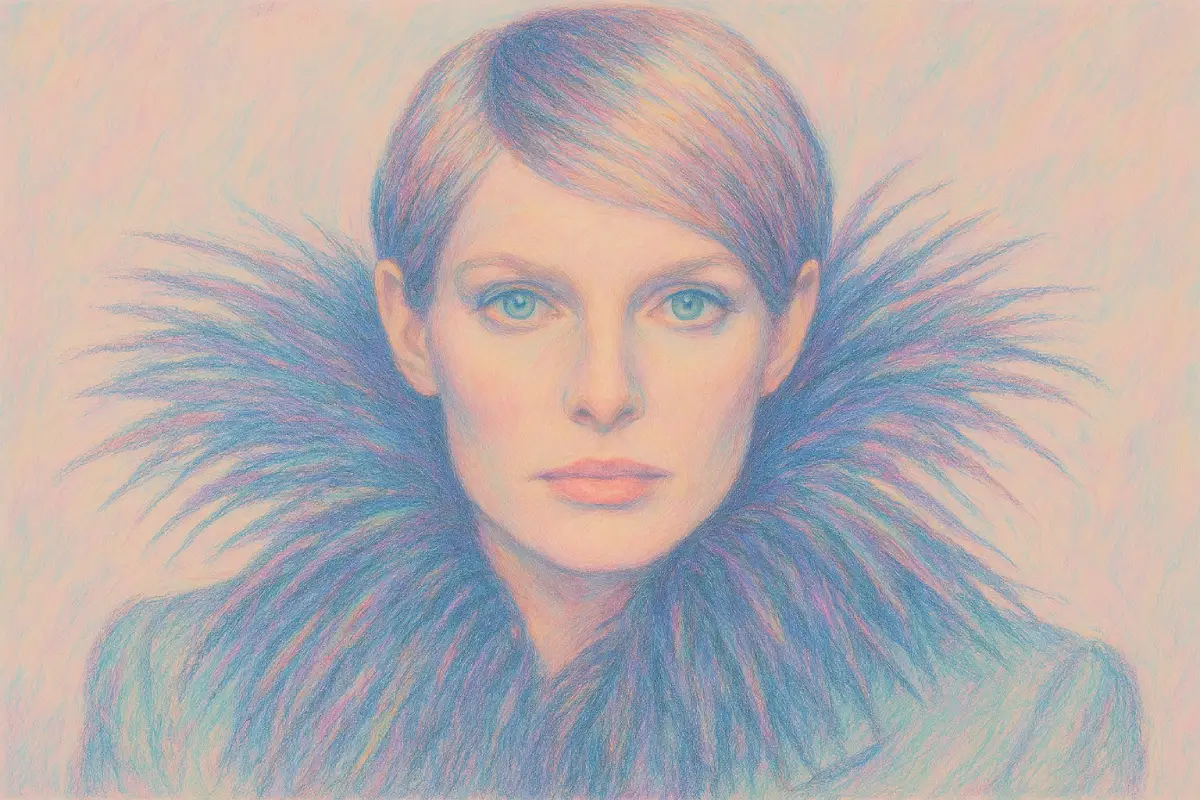 rene russo