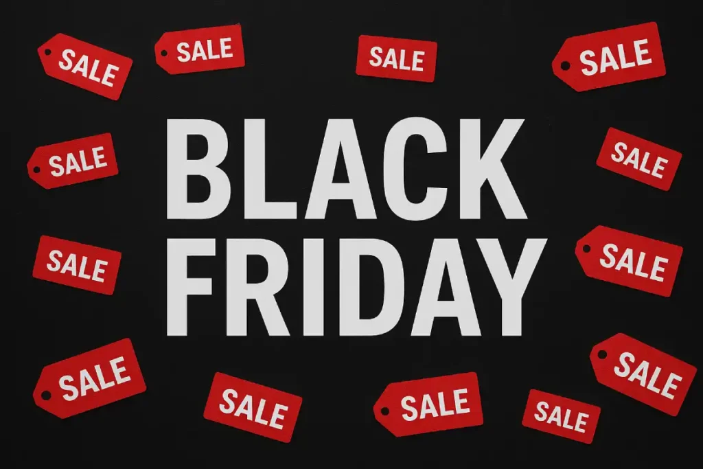 Black Friday