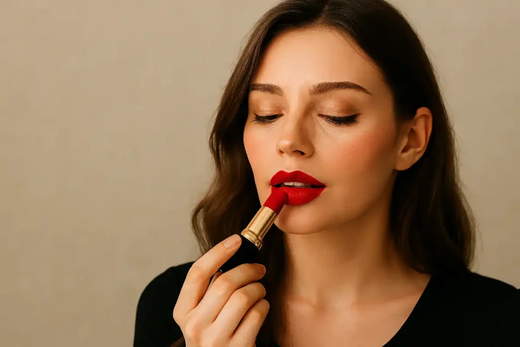 rossetti rossi per Natale