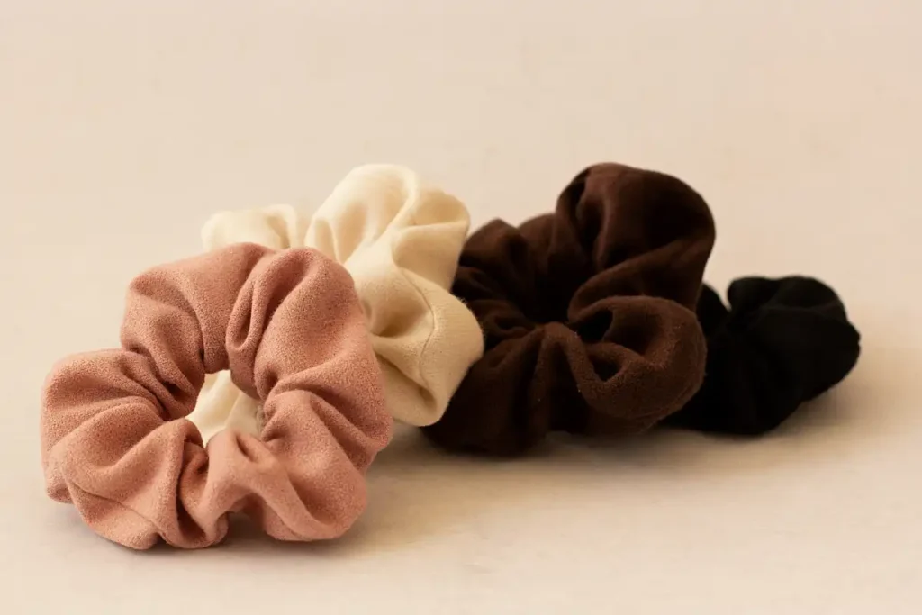 scrunchies