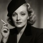 Marlene Dietrich