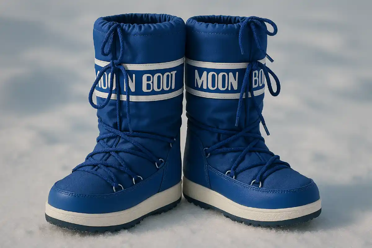 Moon Boot