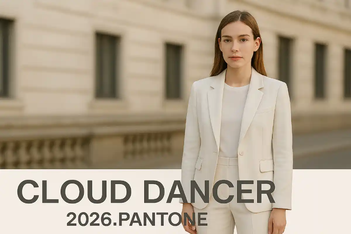 cloud dancer 2026