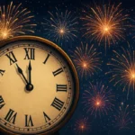 countdown di capodanno