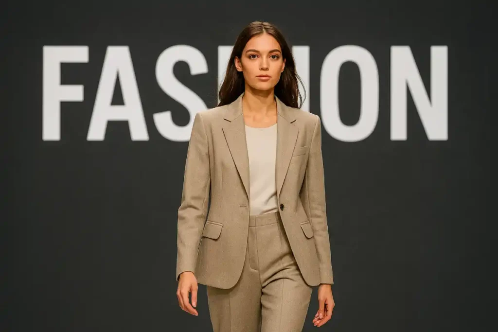 eventi moda internazionali 2026