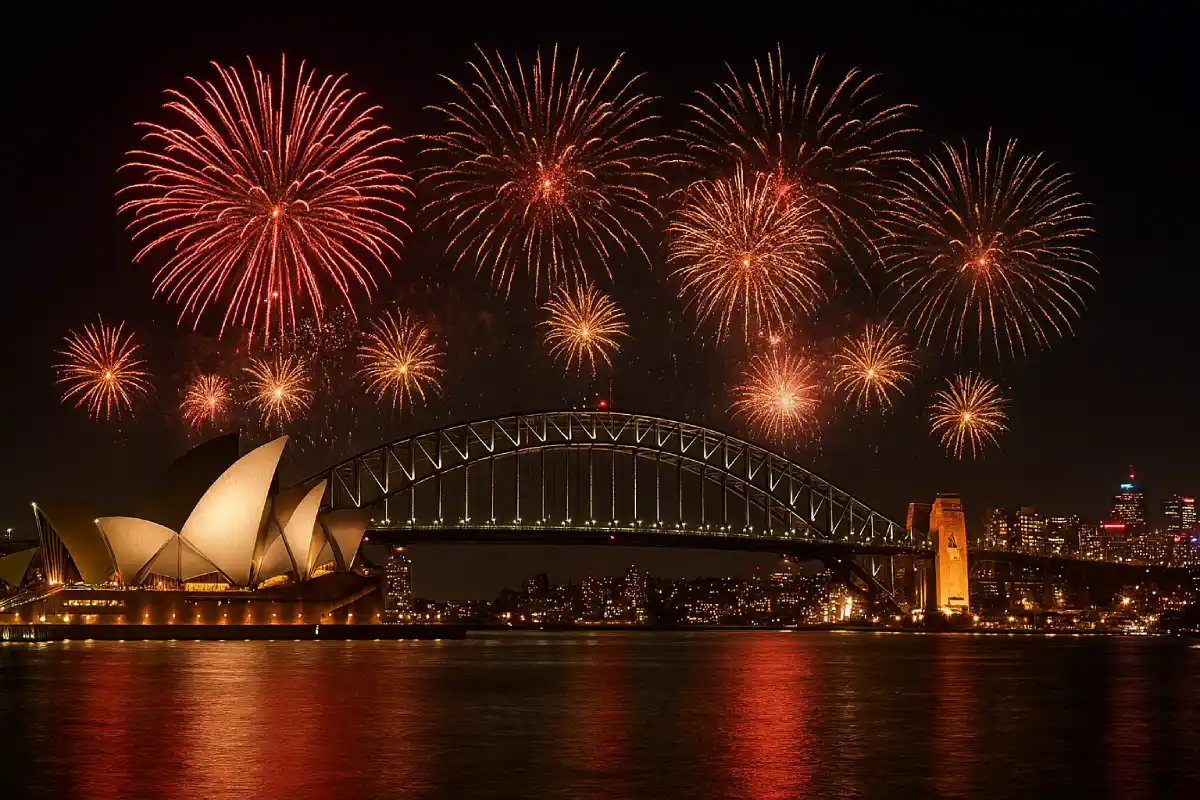 notte di San Silvestro