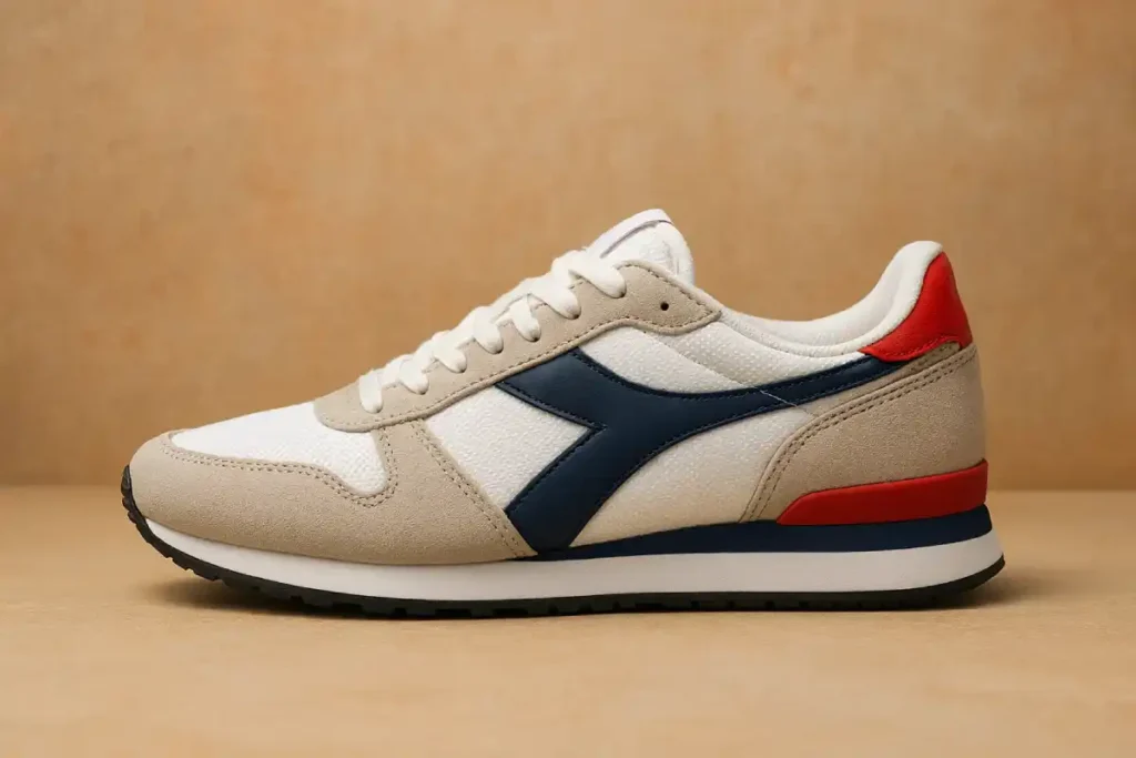 sneaker Diadora