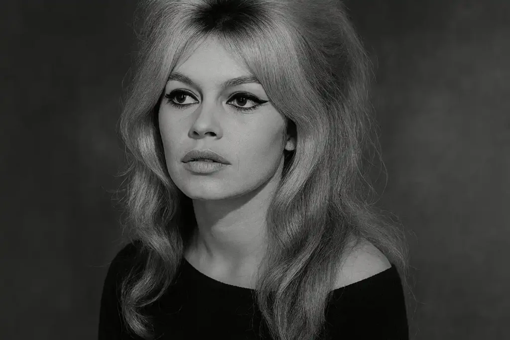 Brigitte Bardot