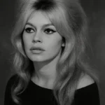 Brigitte Bardot