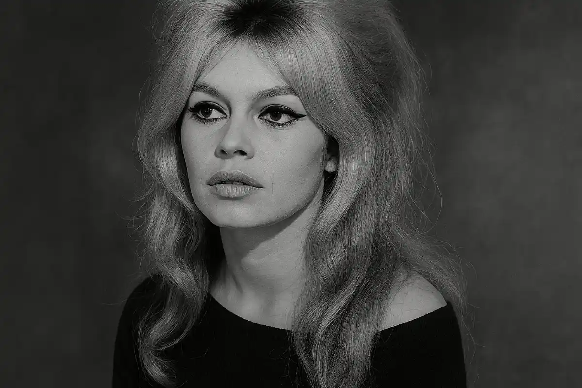 Brigitte Bardot