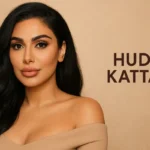 Huda Kattan