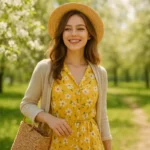 saldi per la primavera