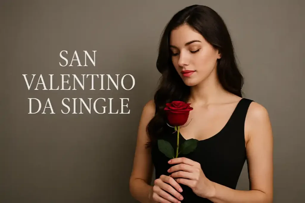 San Valentino