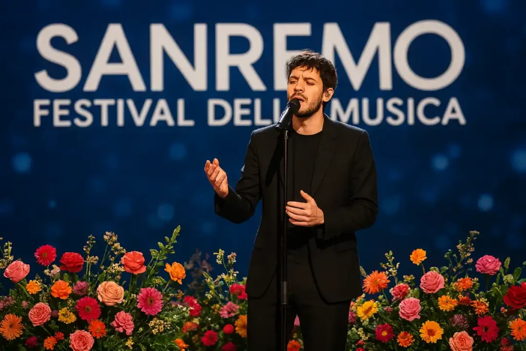 Sanremo 2026